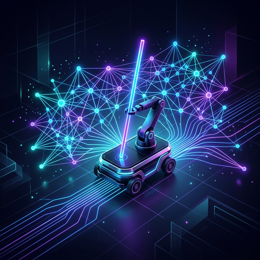 AgentForge Screenshot